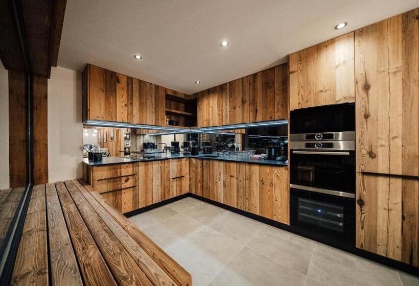 Appartement Pixel By Explorhome