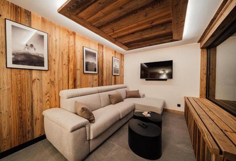 Appartement Pixel By Explorhome