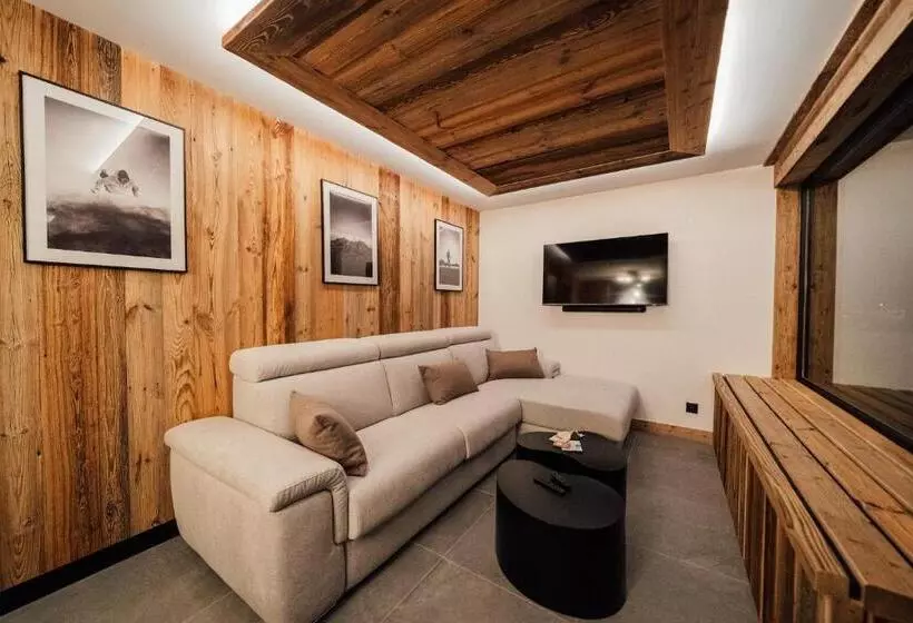 Appartement Pixel By Explorhome