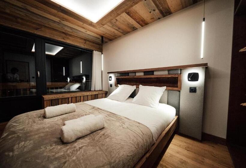 Appartement Pixel By Explorhome