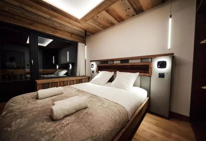 Appartement Pixel By Explorhome