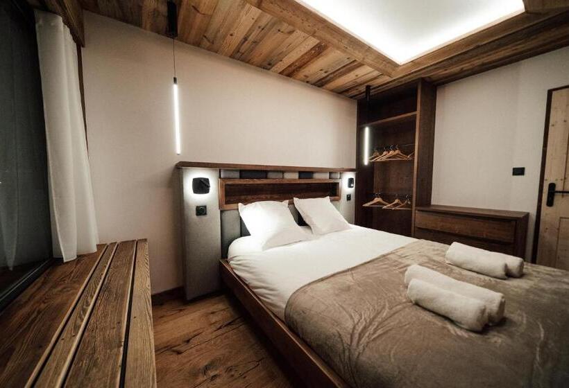 Appartement Pixel By Explorhome