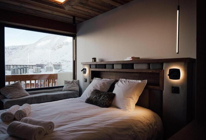 Appartement Pixel By Explorhome