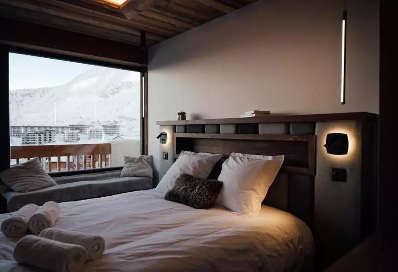 Appartement Pixel By Explorhome