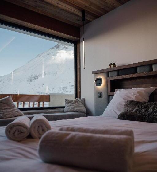 Appartement Pixel By Explorhome