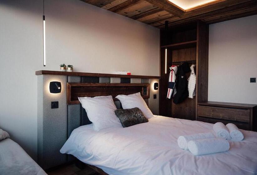 Appartement Pixel By Explorhome