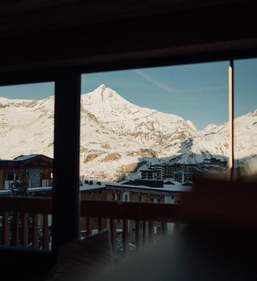 Appartement Pixel By Explorhome