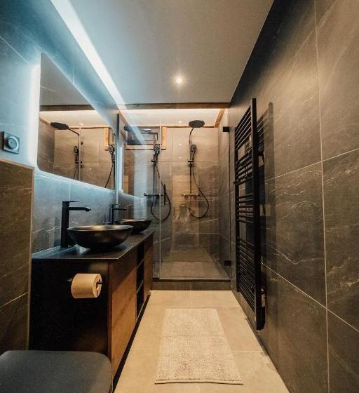 Appartement Pixel By Explorhome