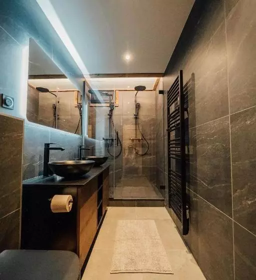 Appartement Pixel By Explorhome