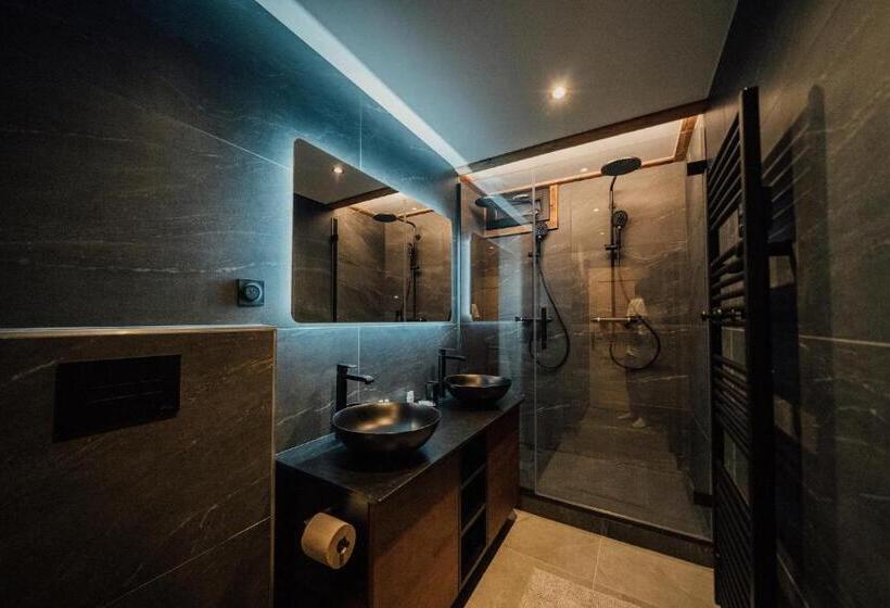 Appartement Pixel By Explorhome