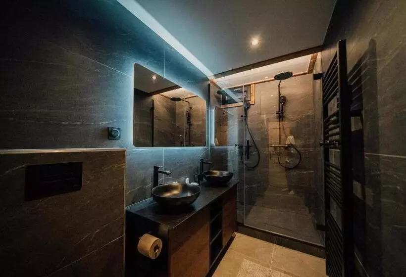 Appartement Pixel By Explorhome