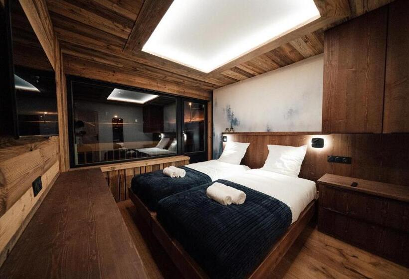 Appartement Pixel By Explorhome