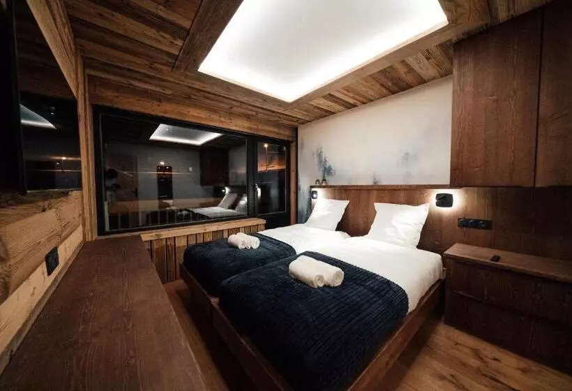Appartement Pixel By Explorhome