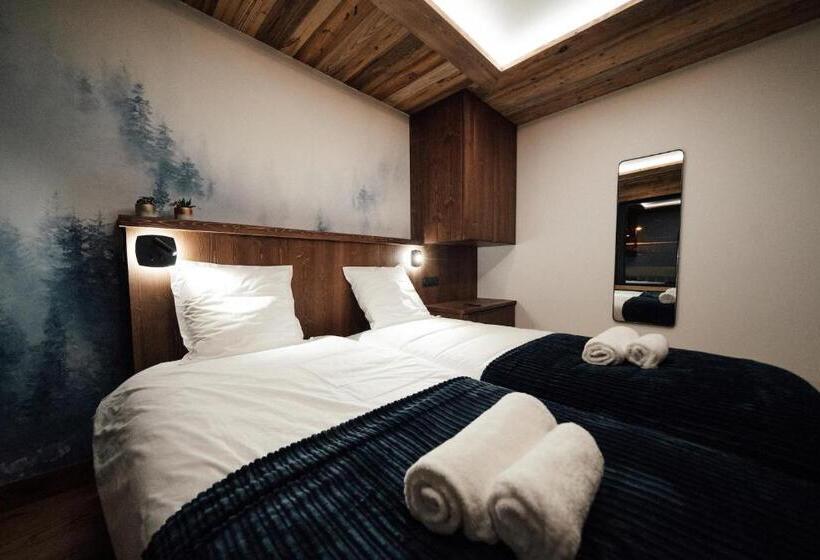 Appartement Pixel By Explorhome