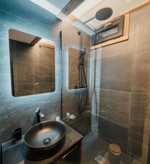 Appartement Pixel By Explorhome