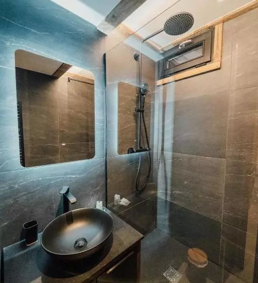 Appartement Pixel By Explorhome