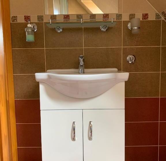 Aranykorona Vendégház