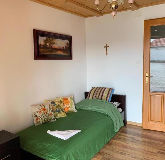 Aranykorona Vendégház