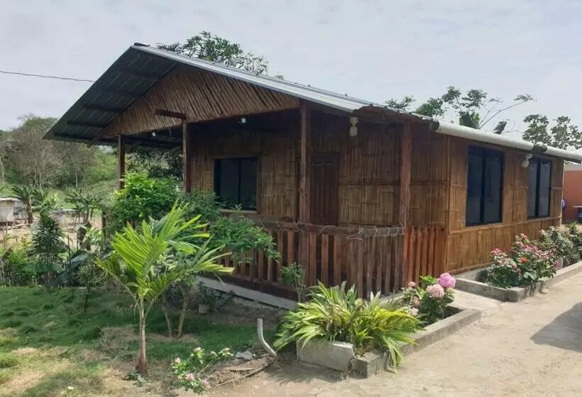 Cabañas Kanela