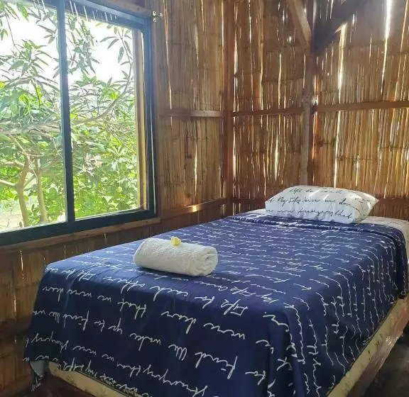 Cabañas Kanela