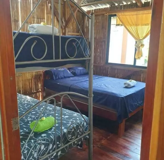 Cabañas Kanela