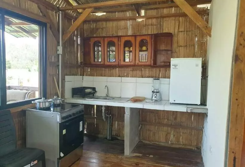 Cabañas Kanela