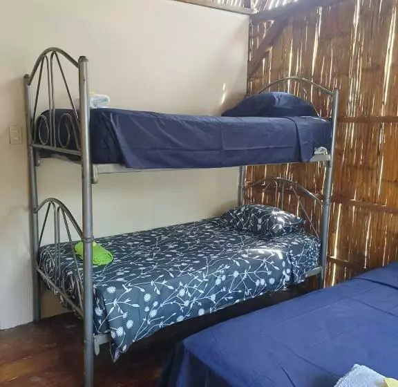 Cabañas Kanela