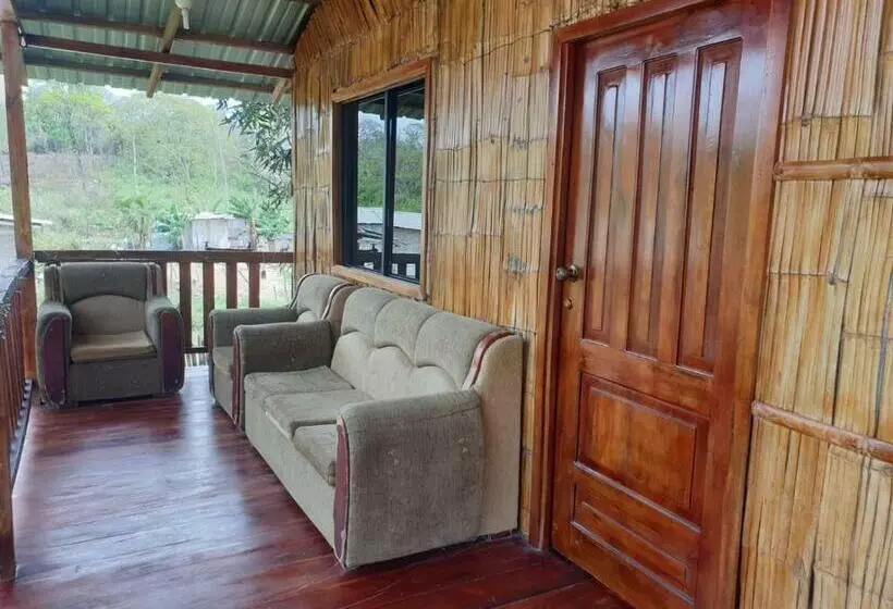 Cabañas Kanela