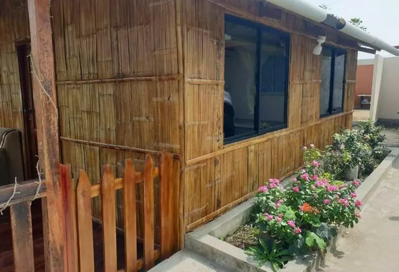 Cabañas Kanela