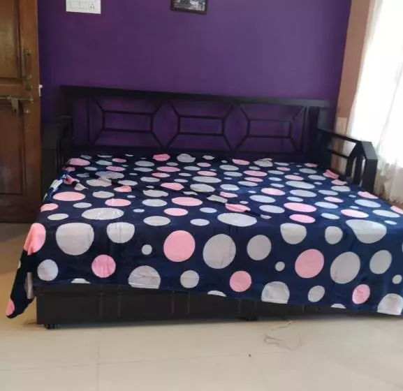 Casa De Fred Na   A 102