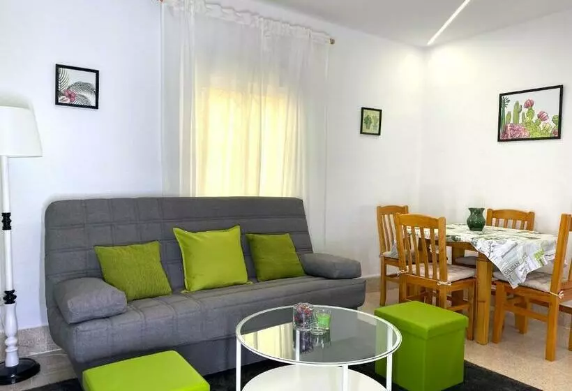 Casa El Tejar   Apartamento Céntrico Y Acogedor