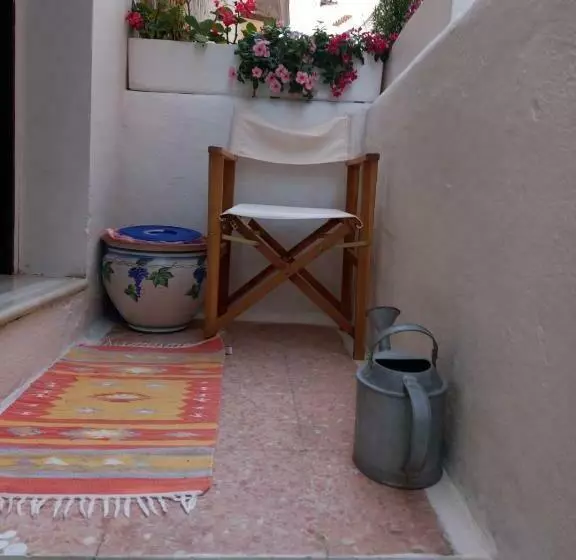 Casa Sifra Delizioso Appartamento Nel Cuore Del Centro Storico Di Sperlonga
