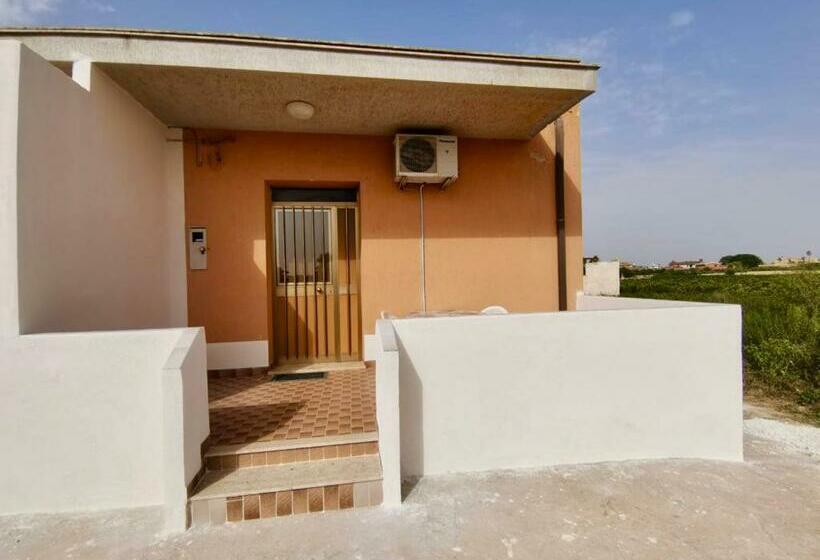 Casa Vacanze   Da Peppina