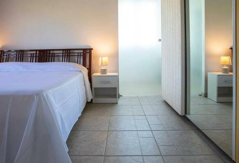 Casale Manca  The Quiet With A Sea View