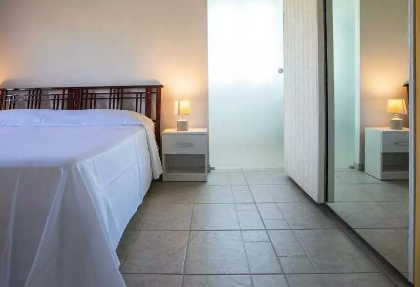 Casale Manca  The Quiet With A Sea View