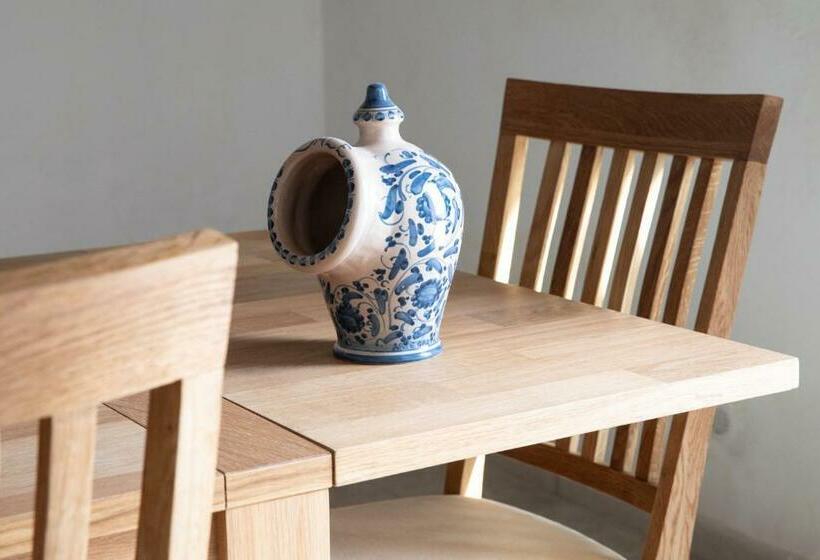 Casale Manca  The Quiet With A Sea View