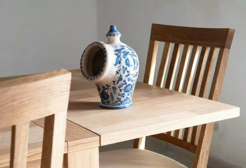 Casale Manca  The Quiet With A Sea View