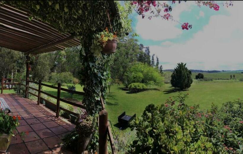 Chacra La Diamantera