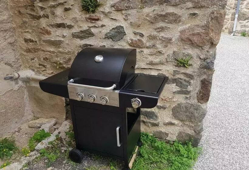 Gite De Charme