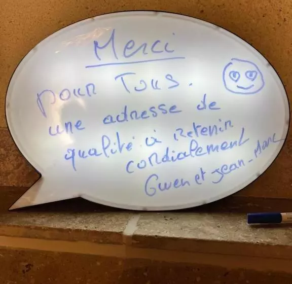 Gîte Le Médiéval