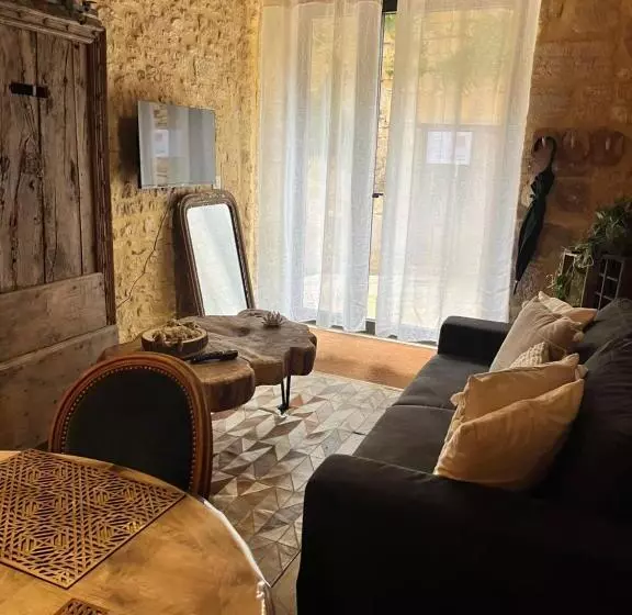 Gîte Le Médiéval