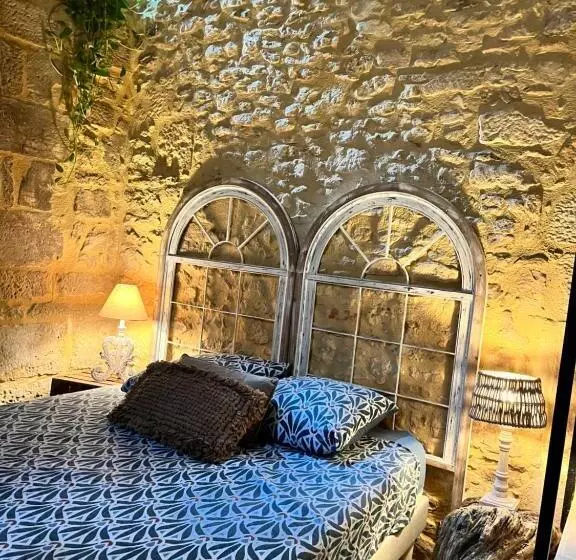 Gîte Le Médiéval