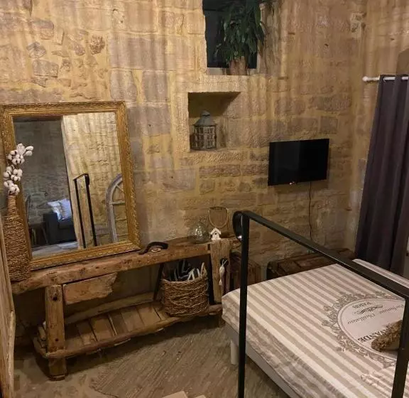 Gîte Le Médiéval
