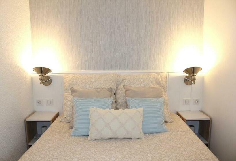 L Aigue Marine Emplacement Parfait, Parking Privé