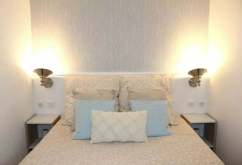 L Aigue Marine Emplacement Parfait, Parking Privé