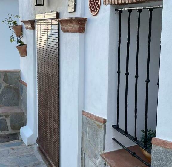 La Casita Del Fresnillo