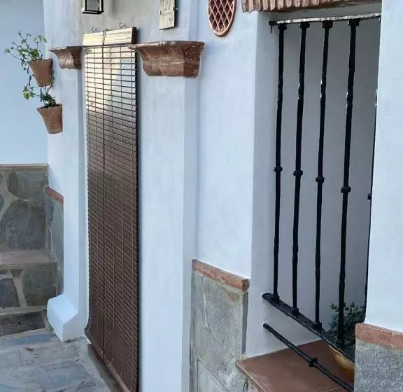 La Casita Del Fresnillo