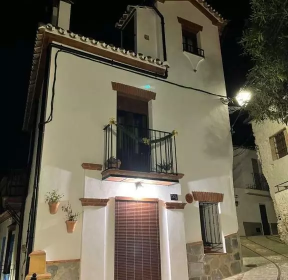 La Casita Del Fresnillo