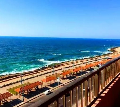New Furniture Apartment   Full Sea View   Stanley
