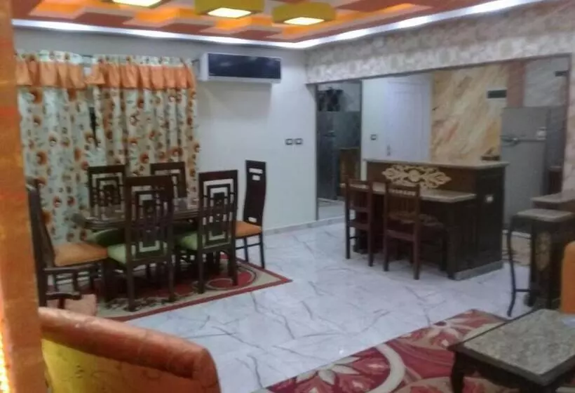 New Furniture Apartment   Full Sea View   Stanley